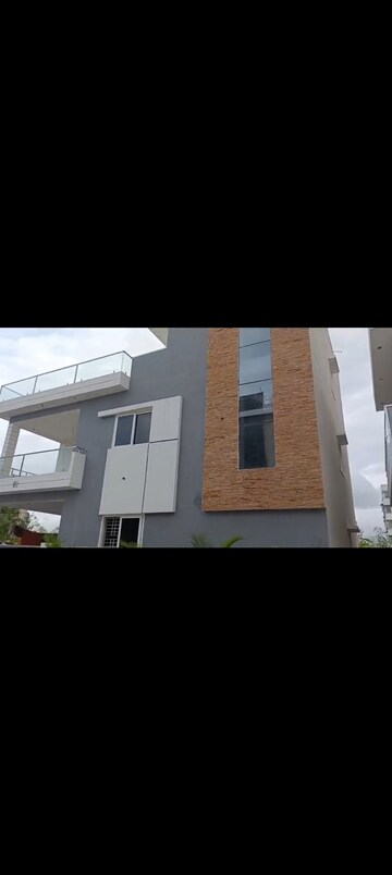 4 BHK Villa For Sale in Nizampet