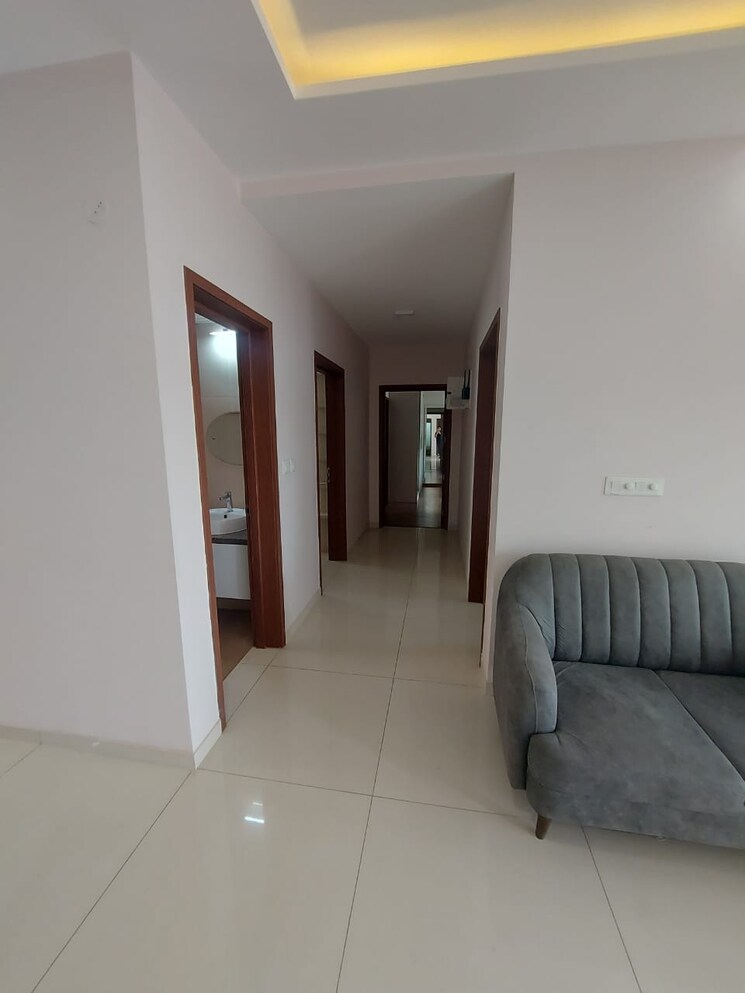 undefined, lnt-raintree-boulevard 4 Bedroom 1861 Sq.Ft. Apartment In Hebbal Bangalore 8900826