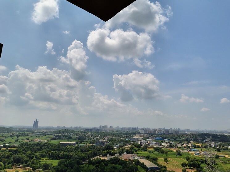 Master Bedroom, aipl-the-peaceful-homes 3 Bedroom 2150 Sq.Ft. Apartment In Sector 70a Gurgaon 8900923