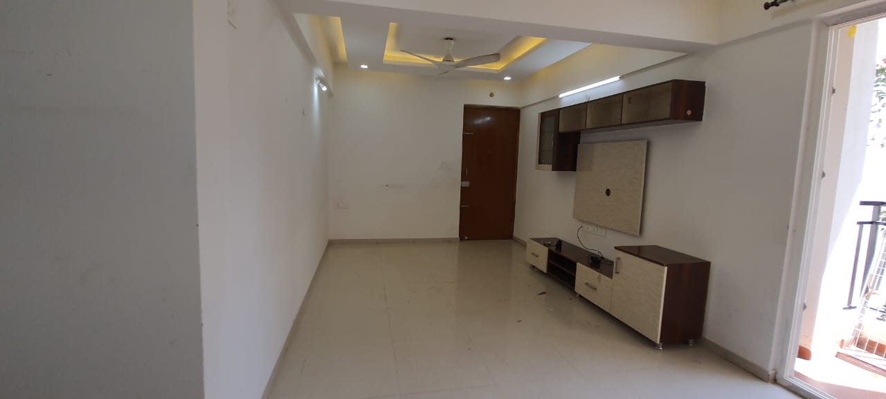 2 BHK 1074 Sq.Ft. Apartment in Green Earth Atrium