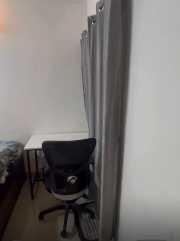 Furnished Amenities in 2 BHK Apartment at Nilaya Greens, Raj Nagar Extension – for Sale