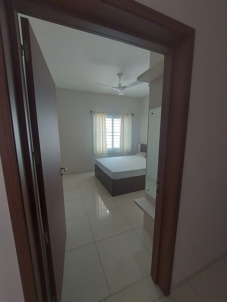 Bathroom, lnt-raintree-boulevard 4 Bedroom 1861 Sq.Ft. Apartment In Hebbal Bangalore 8900826