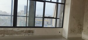 Floor Plan in  Office Space at Morya Grand, Jogeshwari West – for Rent