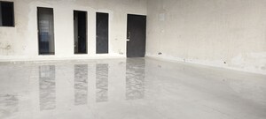 Floor Plan in  Office Space at Morya Grand, Jogeshwari West – for Rent