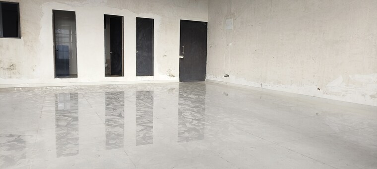 Floor Plan, morya-grand Commercial Office Space 1200 Sq.Ft. In Jogeshwari West Mumbai 8900880