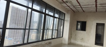 Floor Plan in  Office Space at Morya Grand, Jogeshwari West – for Rent