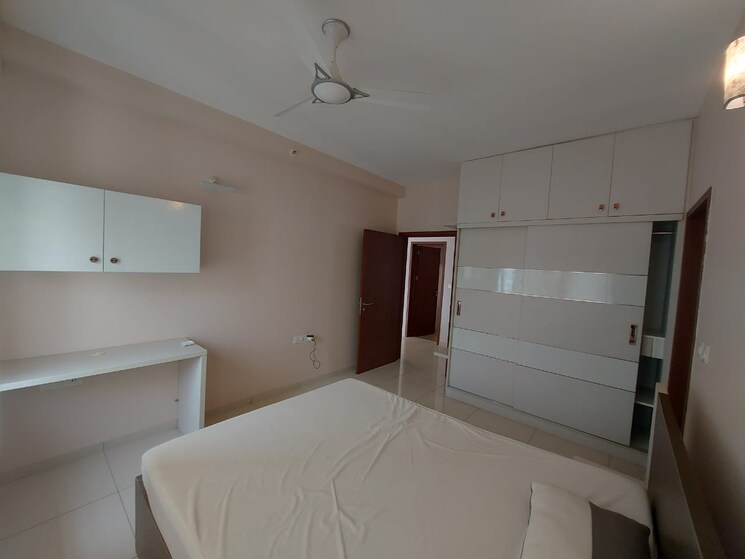 Kitchen, lnt-raintree-boulevard 4 Bedroom 1861 Sq.Ft. Apartment In Hebbal Bangalore 8900826