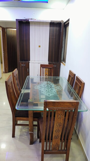Staircase in 1 BHK Apartment at Jagruti CHS Virar East, Virar East – for Sale