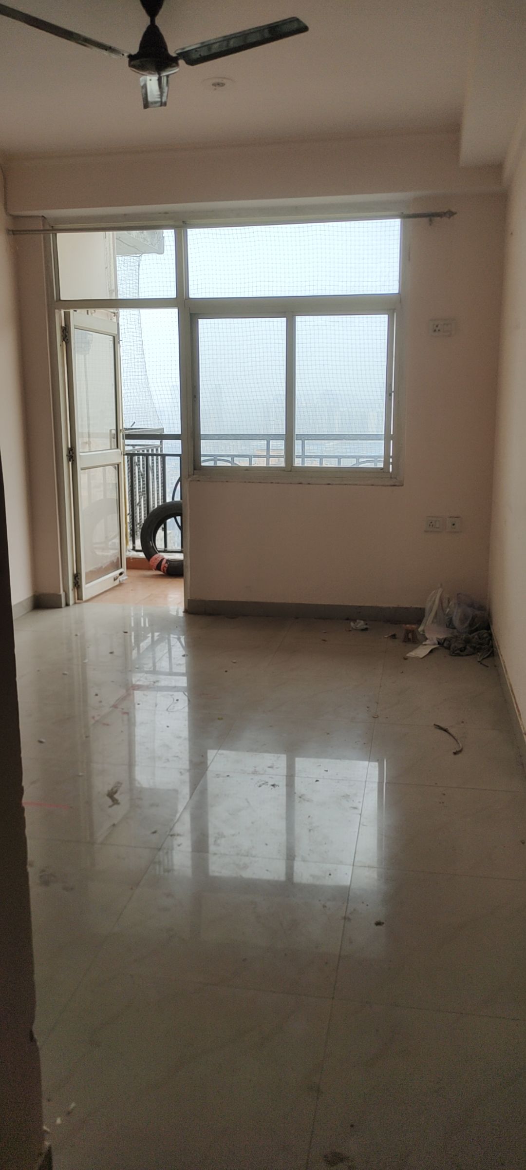 2 BHK + Study Room 1275 Sq.Ft. Apartment in Gardenia Square 2