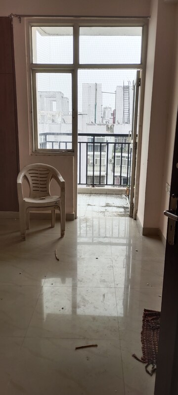 Balcony in 2 BHK Apartment at Gardenia Square 2, Sain Vihar – for Rent