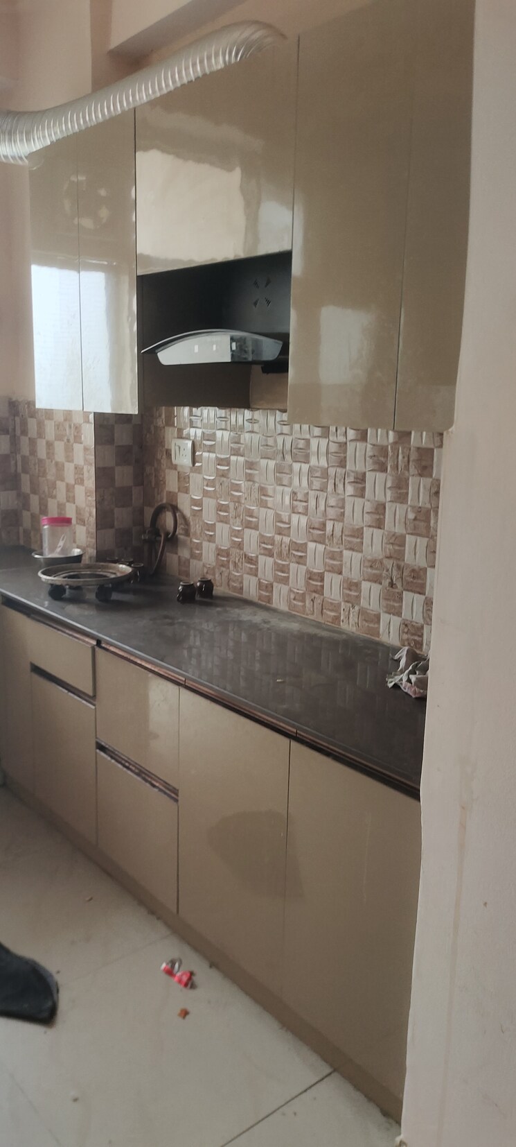 Kitchen, gardenia-square-2 2 Bedroom 1275 Sq.Ft. Apartment In Sain Vihar Ghaziabad 8900989