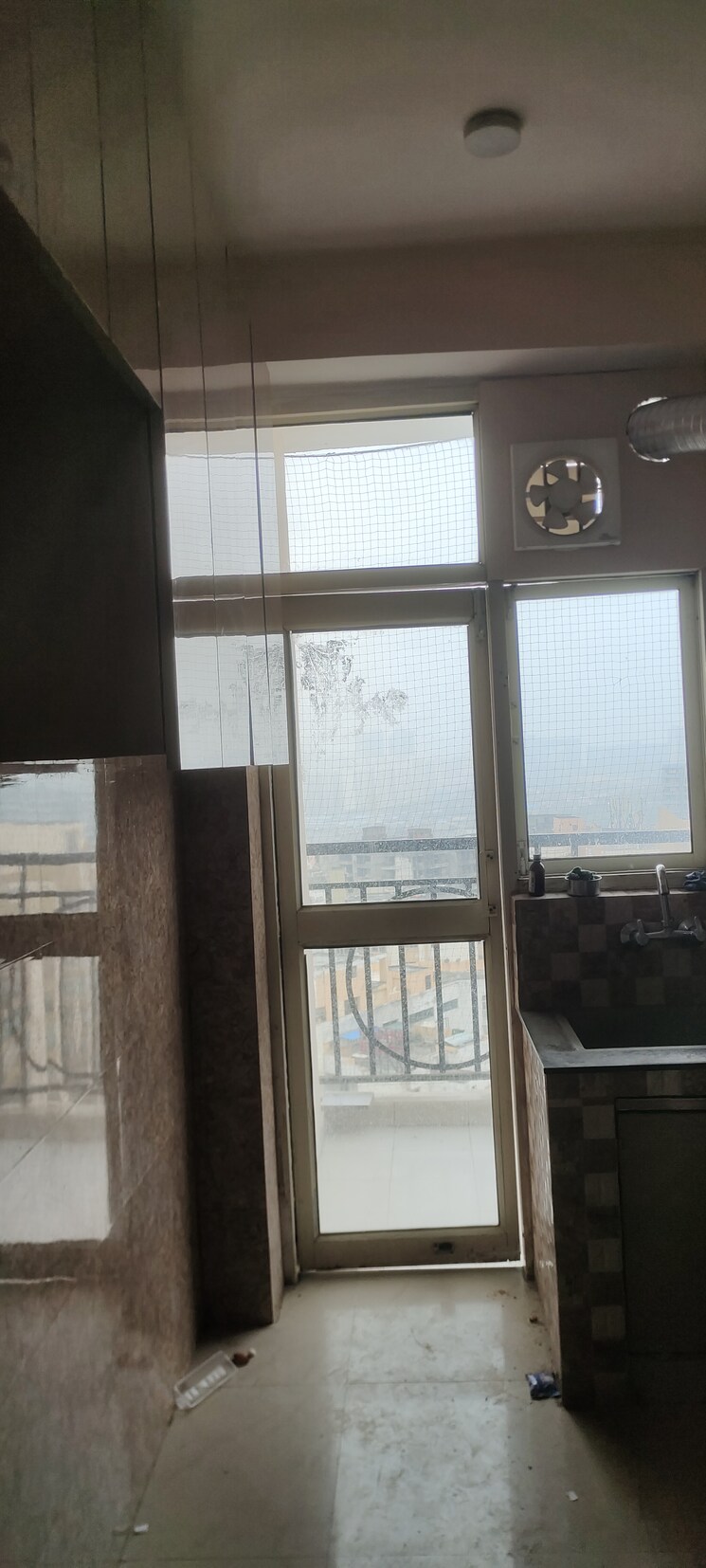 Kitchen, gardenia-square-2 2 Bedroom 1275 Sq.Ft. Apartment In Sain Vihar Ghaziabad 8900989