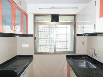 Kitchen in 2 BHK Apartment at Pyramid Urban Homes 2, Sector 86 – for Rent