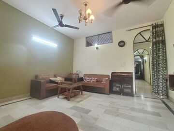 2 BHK Apartment For Rent in Boutique Residential Apartments C-220, Malviya Nagar
