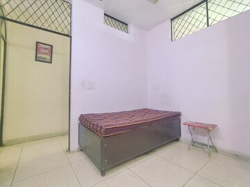 Bedroom in 2 BHK Apartment at Boutique Residential Apartments C-220, Malviya Nagar – for Rent