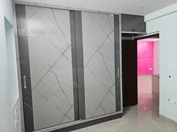 Building Lobby in 2 BHK Apartment at Rajapushpa Provincia, Narsingi – for Rent