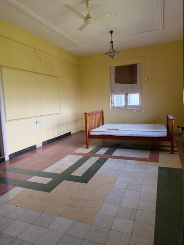Bedroom in 3 BHK Apartment at Lower Parel – for Rent