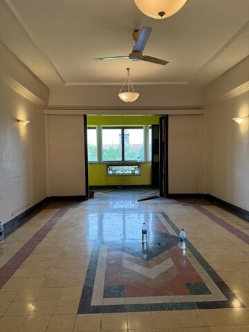 3 BHK Apartment For Rent in Lower Parel