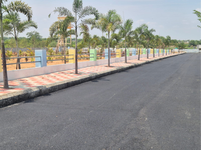 Swimming Pool, ghatkesar  180 Sq.Yd. Plot In Ghatkesar Hyderabad 8900993