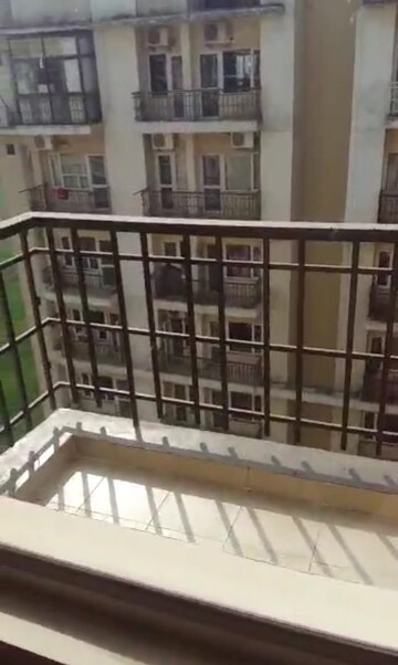 Balcony in 3 BHK Apartment at Sushma Grande Nxt, Lohgarh – for Rent