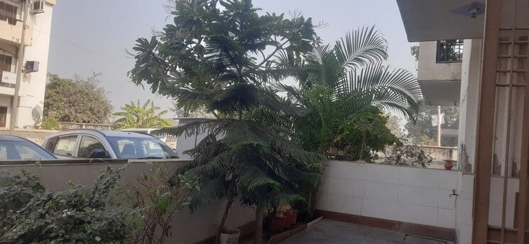 Exterior View, bptp-elite-floors 3 Bedroom 2250 Sq.Ft. Builder Floor In Sector 83 Faridabad 8901097