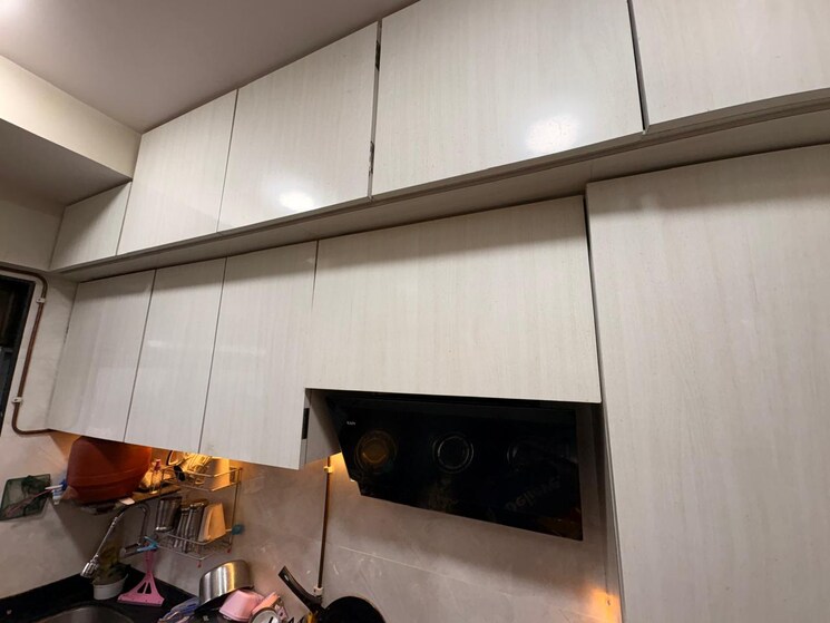 Kitchen, shagun-1-osr-matunga 1 Bedroom 440 Sq.Ft. Apartment In Matunga West Mumbai 8900984