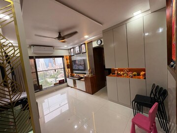 Kitchen in 1 BHK Apartment at Shagun 1 OSR Matunga, Matunga West – for Sale