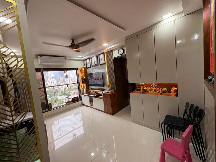 Kitchen, shagun-1-osr-matunga 1 Bedroom 440 Sq.Ft. Apartment In Matunga West Mumbai 8900984