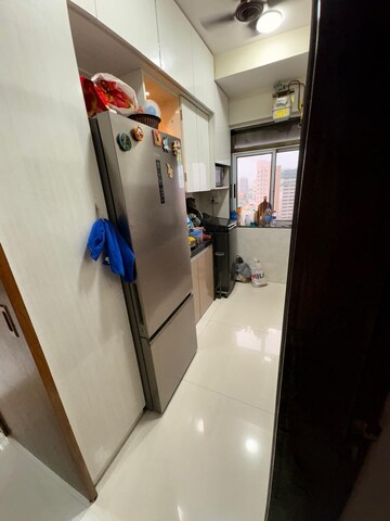 Furnished Amenities in 1 BHK Apartment at Shagun 1 OSR Matunga, Matunga West – for Sale