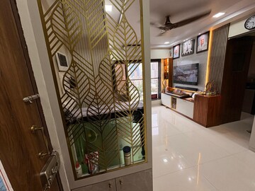 Balcony in 1 BHK Apartment at Shagun 1 OSR Matunga, Matunga West – for Sale