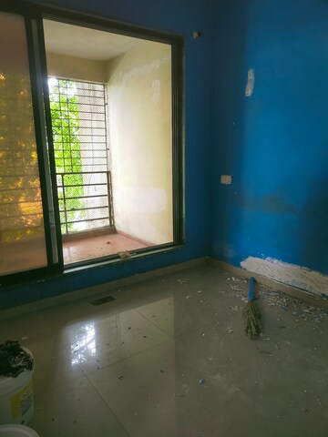 2 BHK Apartment For Rent in Raj Villa Nerul, Nerul Sector 16a