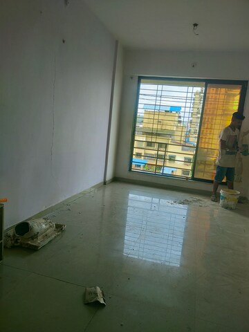 Room in 2 BHK Apartment at Raj Villa Nerul, Nerul Sector 16a – for Rent