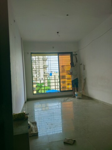 Room in 2 BHK Apartment at Raj Villa Nerul, Nerul Sector 16a – for Rent