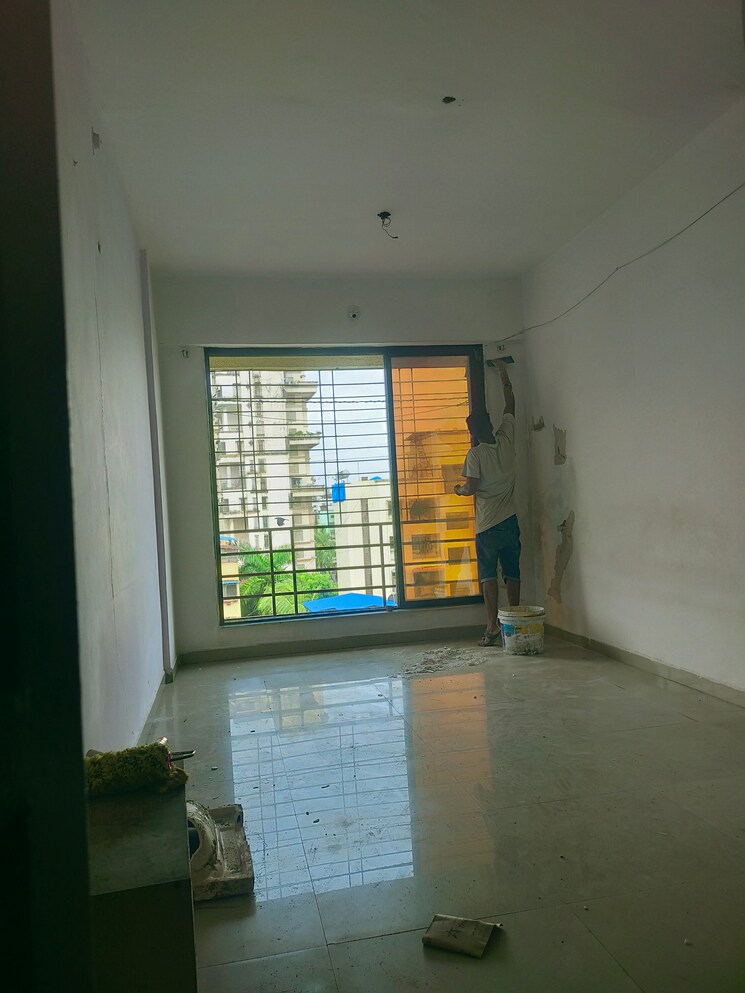 Room, raj-villa-nerul 2 Bedroom 1200 Sq.Ft. Apartment In Nerul Sector 16a Navi Mumbai 8901021