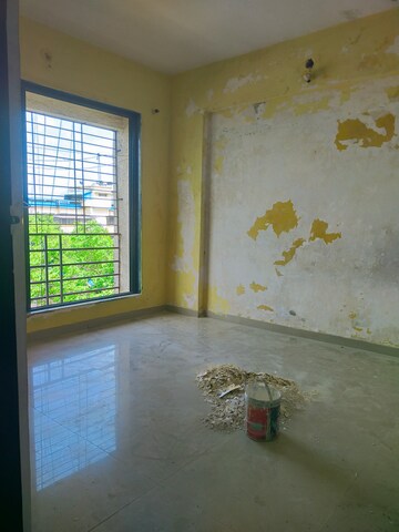 Room in 2 BHK Apartment at Raj Villa Nerul, Nerul Sector 16a – for Rent