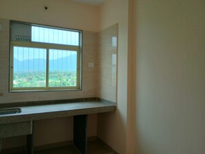Kitchen in 1 BHK Apartment at Badlapur East – for Sale