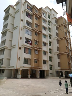 1 BHK Apartment For Sale in Badlapur East