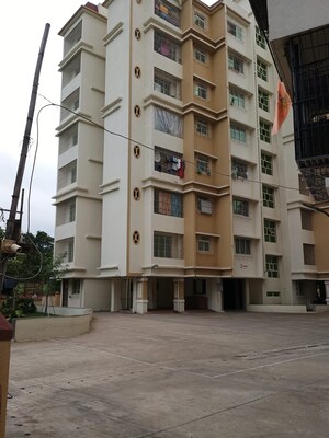 1 BHK Apartment – Exterior View View at Badlapur East - for Sale