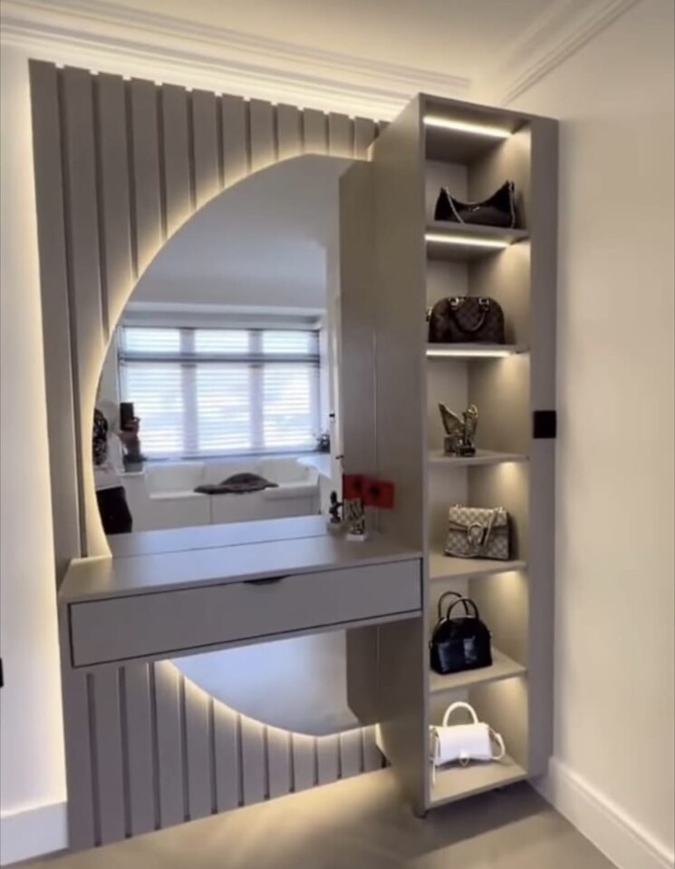 Bathroom, motiaz-royal-citi 3 Bedroom 1460 Sq.Ft. Apartment In Ambala Highway Zirakpur 8901003