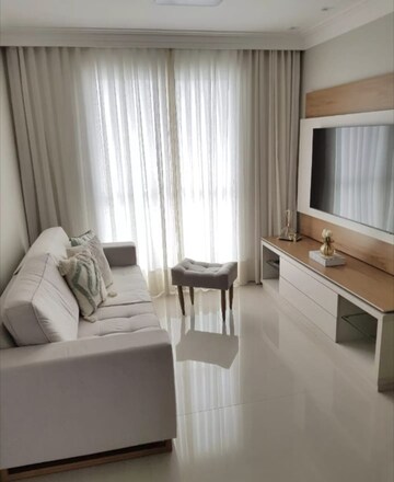 Team Area in 3 BHK Apartment at Motiaz Royal Citi, Ambala Highway – for Rent