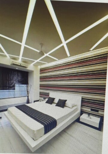 3 BHK Apartment – Exterior View View at Motiaz Royal Citi, Ambala Highway - for Rent