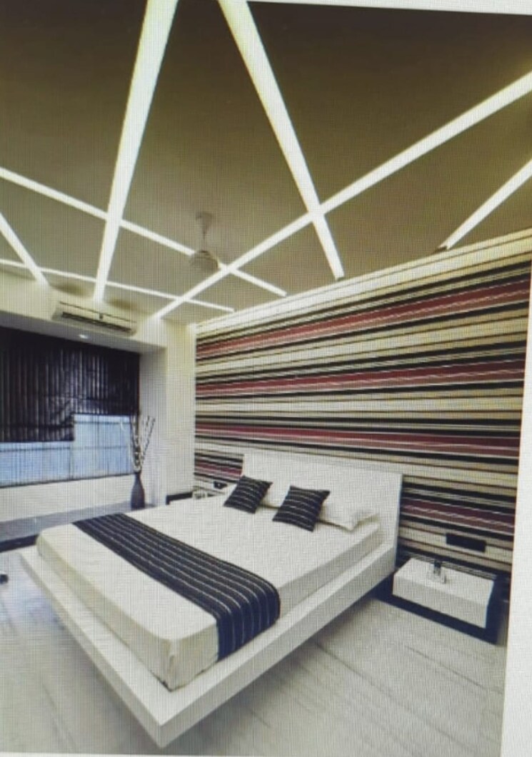 Exterior View, motiaz-royal-citi 3 Bedroom 1460 Sq.Ft. Apartment In Ambala Highway Zirakpur 8901003