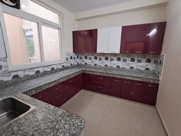 Kitchen in 2 BHK Builder Floor at Sector 45 – for Rent