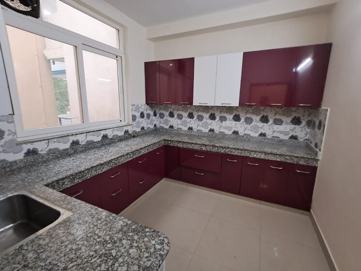 Kitchen, sector 45 2 Bedroom 1300 Sq.Ft. Builder Floor In Sector 45 Gurgaon 8901014