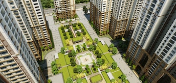 3 BHK Apartment For Rent in My Home Bhooja, Hi Tech City