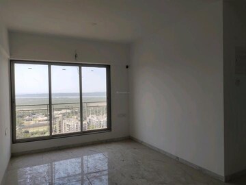 Bedroom in 2 BHK Apartment at Dharti Presidio, Malad West – for Sale
