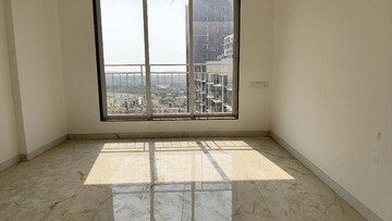 Bedroom in 2 BHK Apartment at Dharti Presidio, Malad West – for Sale