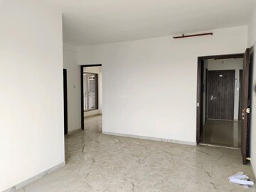 Living Room in 2 BHK Apartment at Dharti Presidio, Malad West – for Sale
