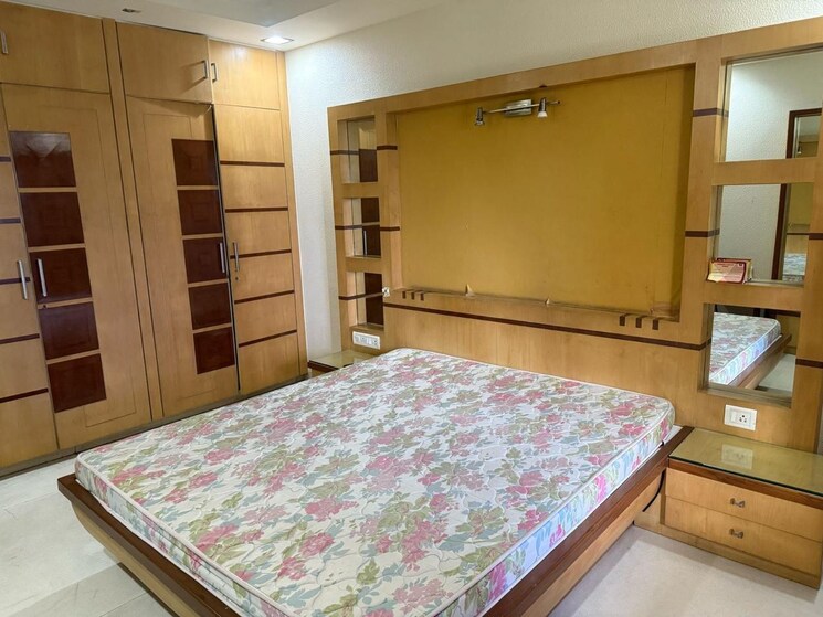 Bedroom, lodha-world-one 3 Bedroom 1896 Sq.Ft. Apartment In Worli Mumbai 8901007