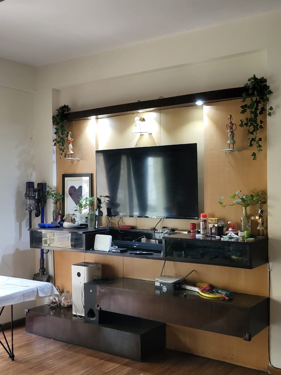 3 BHK 1700 Sq.Ft. Apartment in Citilights Rustique